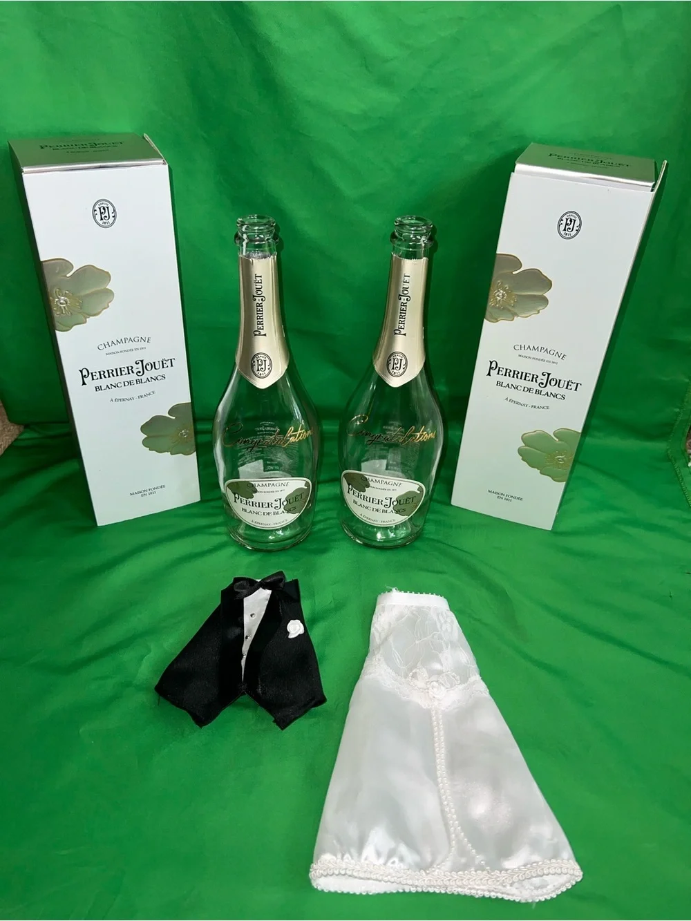 Champagne 🥂✨ perrier